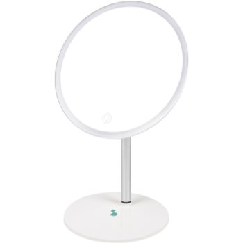 BEPER P302VIS051 oglinda cosmetica cu iluminare LED de fundal - imagine 2